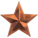Chain Reaction - Bronze Star Rating