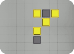 Chain Reaction Mechanism