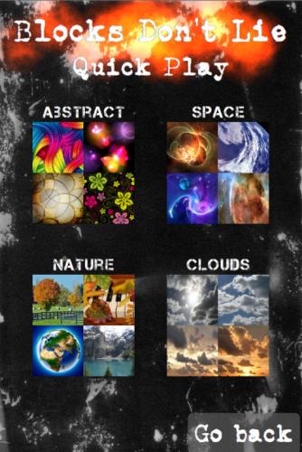 BlocksDontLie screenshot 4