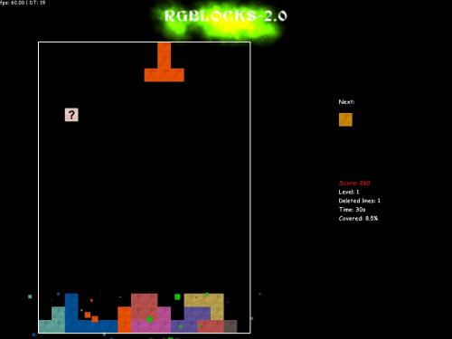 RGBlocks screenshot 3