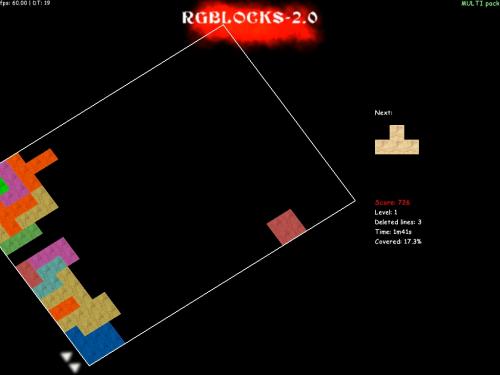 RGBlocks screenshot 7